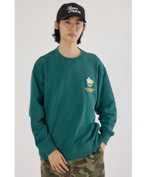 CAMBRIAスウェット