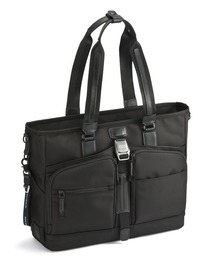 Cipher Quiet Square Tote A4 14インチPC 81354（トートバッグ）｜ZERO
