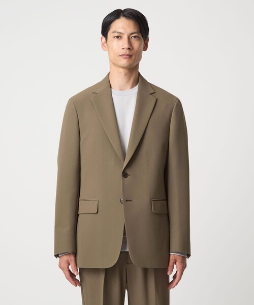 green label relaxing 夏用ジャケット green label relaxing｜グリーンレーベル リラクシングの