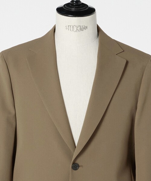 A+ PERTEX UNLIMITED 2B リラックス ジャケット -ストレッチ