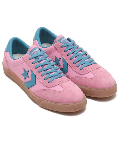 CONVERSE(コンバース)の「CONVERSE ROADCLASSIC SK OX / コンバース ロード クラシック OX(スニーカー・レディース・ピンク・23.0cm/23.5cm/24.0cm/24.5cm/25.0cm)」の6枚目の写真