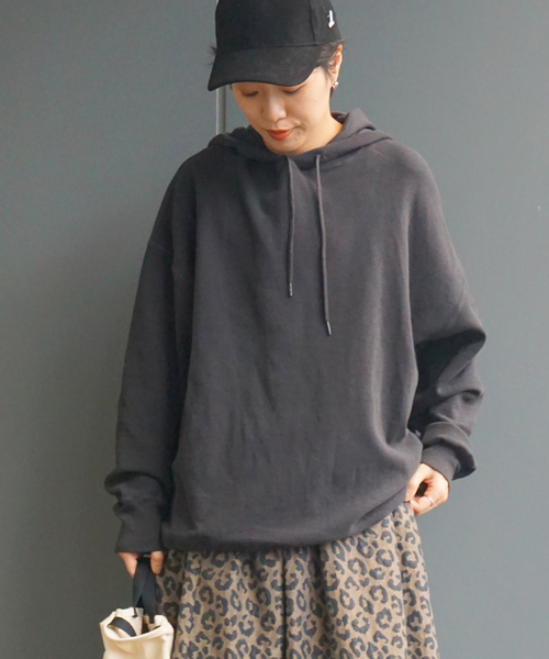 セール】サーフニット パーカ（パーカー）｜JOURNAL STANDARD LUXE