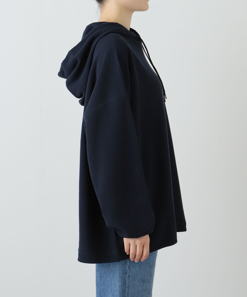 サーフニットパーカー JOURNAL STANDARD LUXE（ジャーナルスタンダード ラックス）の「サーフ