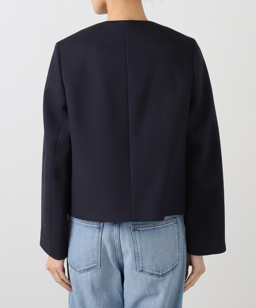 【美品】IENA イエナ ボンディングブルゾン ジャケット IENA（イエナ） コート アウター 「一部カラーWEB限定」ボンディング