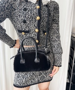 セール】MALUS/マリュス BANDANA QUILTING BIG BAG トートバッグ