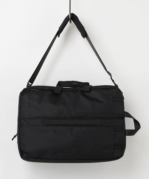 セール】UNKOWN&Co. / WATERPROOF 3WAY バックパック ビジネスバッグ