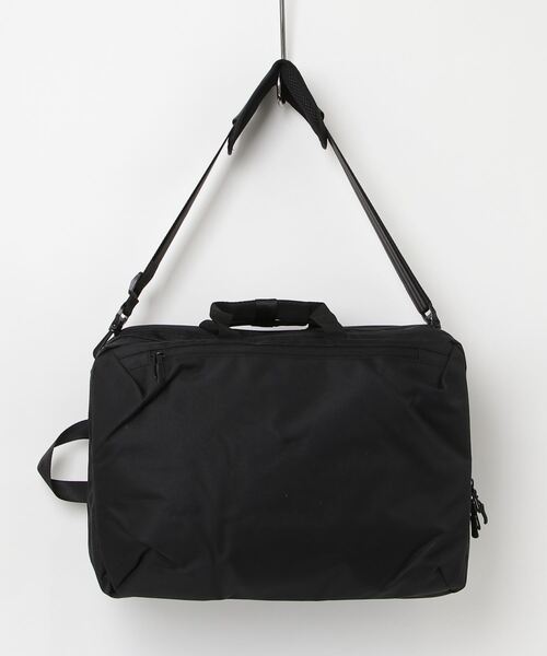 セール】UNKOWN&Co. / WATERPROOF 3WAY バックパック ビジネスバッグ