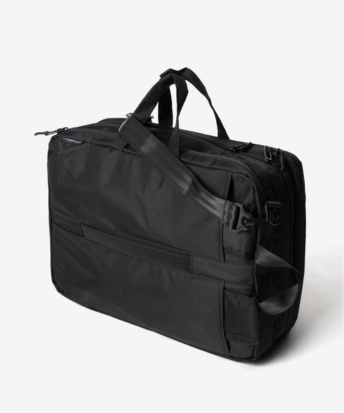 セール】UNKOWN&Co. / WATERPROOF 3WAY バックパック ビジネスバッグ