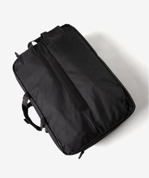 セール】UNKOWN&Co. / WATERPROOF 3WAY バックパック ビジネスバッグ