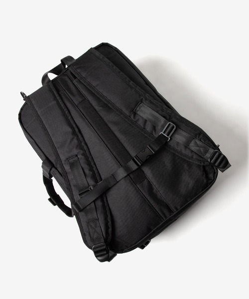 セール】UNKOWN&Co. / WATERPROOF 3WAY バックパック ビジネスバッグ