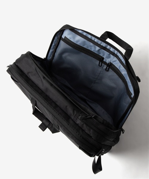 セール】UNKOWN&Co. / WATERPROOF 3WAY バックパック ビジネスバッグ