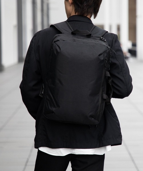 セール】UNKOWN&Co. / WATERPROOF 3WAY バックパック ビジネスバッグ