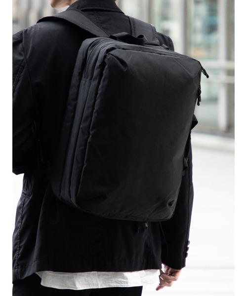 セール】UNKOWN&Co. / WATERPROOF 3WAY バックパック ビジネスバッグ