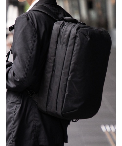 セール】UNKOWN&Co. / WATERPROOF 3WAY バックパック ビジネスバッグ