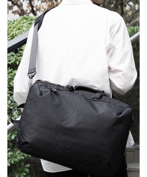 セール】UNKOWN&Co. / WATERPROOF 3WAY バックパック ビジネスバッグ