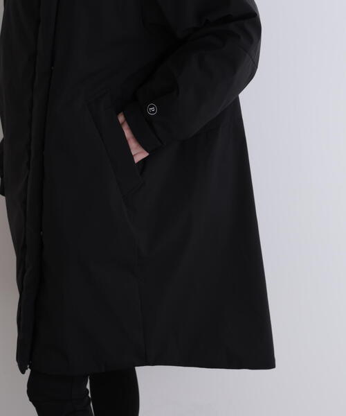 LE PHIL SPORT ナイロンロングダウン LE PHIL SPORTS》ナイロンロングダウン - メルカリ