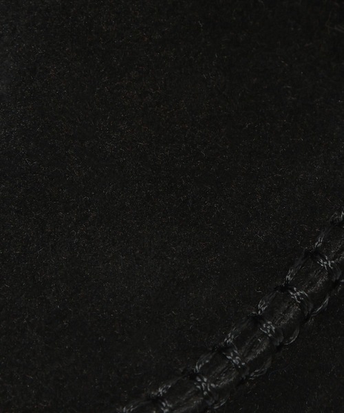 LOWRYS FARM（ローリーズファーム）の「モカシンシューズ 601306（モカシン/デッキシューズ・レディース・ブラック/ブラウン・MEDIUM/LARGE）」の19枚目の写真