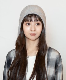 CA4LA ニット帽　ラット　カシラ　美品 STAR CAT4(ONESIZE RED): ニットキャップ｜帽子通販｜CA4LA