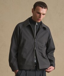 ドリズラージャケット」に該当するジャケット/アウター