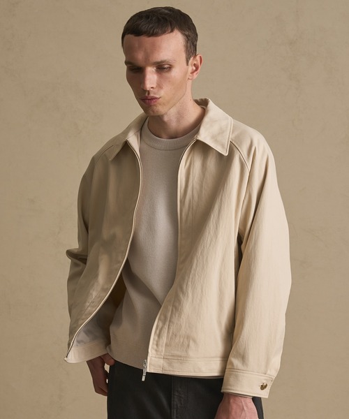 phlannel 18aw ドリズラージャケット 楽天市場】ドリズラージャケット メンズ 春 薄手 羽織り ELLE PLANETE