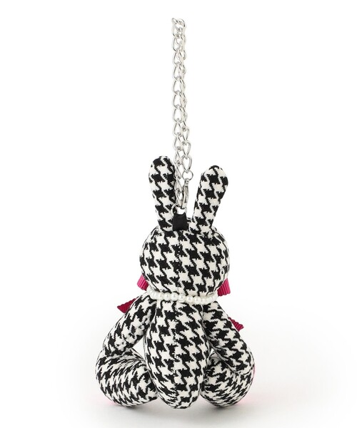 千鳥バッグチャーム【ジャンヌ】