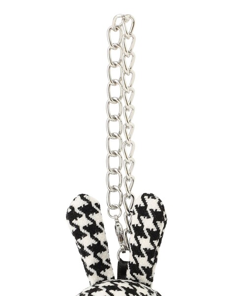 千鳥バッグチャーム【ジャンヌ】