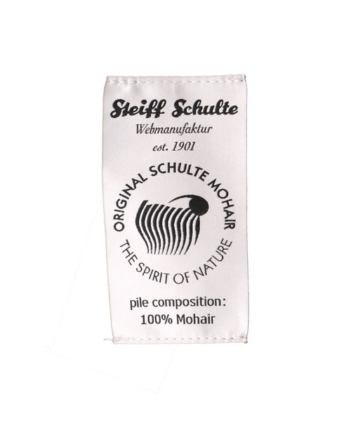 ADAM ET ROPE'(アダムエロペ)の「Steiff ファークラッチトート(トートバッグ・レディース・ベージュ系その他2・FREE)」の15枚目の写真