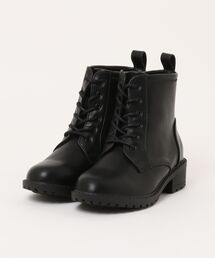 WILL BE（ウィルビー）の「【WILL BE】レディースカジュアルブーツ（ブーツ）」