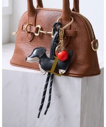 LANTINAM（ランティナム）の「Itoshi Motif Key Charm（チャーム）」