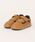 VANS�i�o���Y�j�́uVANS ���@���Y 17-22(H) RIGIDA ���W�_ V2920K WHEAT/CHOCO�i�X�j�[�J�[�j�v�b�u���E��