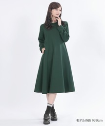 マリクワ　ワンピース MARY QUANT｜マリークワントのワンピース通販 - ZOZOTOWN