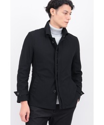 TORNADO MART | ｶﾁｵﾝﾂｲﾙｶｴｼｴﾘﾗｲﾅｰﾂｷｼﾞｬｹｯﾄ(ステンカラーコート)