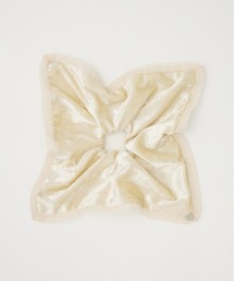 SLY(XC)VELOUR SCRUNCHIE xA XN`[ H ~(VV)