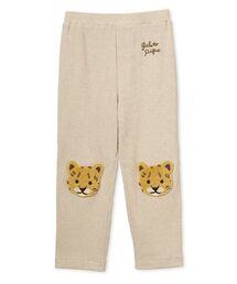 ジェラートピケ　ベージュ　キッズ 130 ルームウェア gelato pique（ジェラートピケ） SALE30%OFF キッズ kids Steiff James