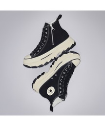 CONVERSE ALL STAR(�R���o�[�X�I�[���X�^�[)��ALL STAR TREKWAVE Z HI / �I�[���X�^�[�@�g���b�N�E�G�[�u�@�y�@�g�h(�X�j�[�J�[)
