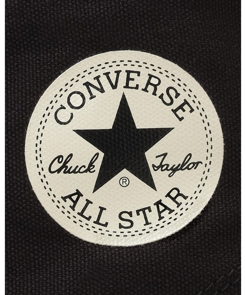 CONVERSE ALL STAR(コンバースオールスター)の「ALL STAR TREKWAVE Z HI / オールスター トレックウエーブ Z HI(スニーカー・メンズ・ブラック・3/3.5/4/4.5/5/5.5/6.5/7/7.5/8/8.5/9/9.5/10.5/11.5)」の10枚目の写真