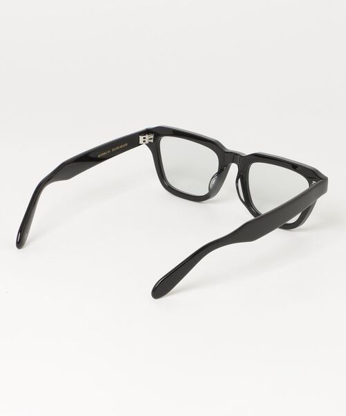 A.D.S.R.（エーディーエスアール）の「A.D.S.R. / エーディーエスアール：RIVERA 調光レンズ：RIVERA01-C[WAX]（サングラス・メンズ・ブラック系その他・FREE）」の3枚目の写真
