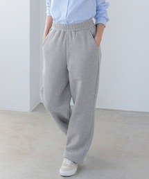 HEAVY WEIGHT SWEAT 裏起毛スウェットパンツ