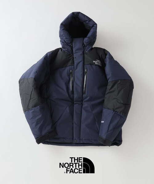 THE NORTH FACE (ザ・ノースフェイス) バルトロ ライト ジャケット