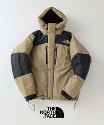 THE NORTH FACE（ザノースフェイス）の「THE NORTH FACE (ザ・ノースフェイス) バルトロ ライト ジャケット ND92551（ダウンジャケット/コート）」