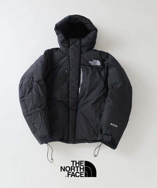 THE NORTH FACE (ザ・ノースフェイス) バルトロ ライト ジャケット