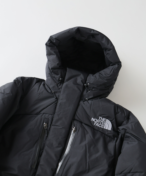 THE NORTH FACE (ザ・ノースフェイス) バルトロ ライト ジャケット