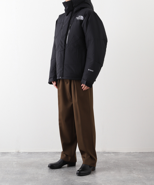 THE NORTH FACE (ザ・ノースフェイス) バルトロ ライト ジャケット