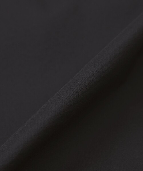 LOVELESS（ラブレス）の「BLACK OF BLACKs ボアコンビフライトブルゾン（ブルゾン・メンズ・ブラック・L/M）」の13枚目の写真