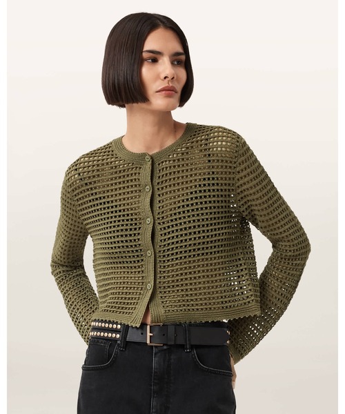 セール】MIRO CARDIGAN | MIRO カーディガン（カーディガン/ボレロ