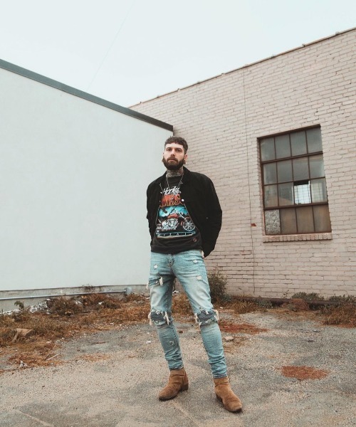 mnml(ミニマル)の「mnml/ミニマル/蛇腹パンツ/X162 STRETCH DENIM(20ML-SP661D)(デニムパンツ・メンズ・ブラック/ブルー・28/29/30/32/34)」の11枚目の写真