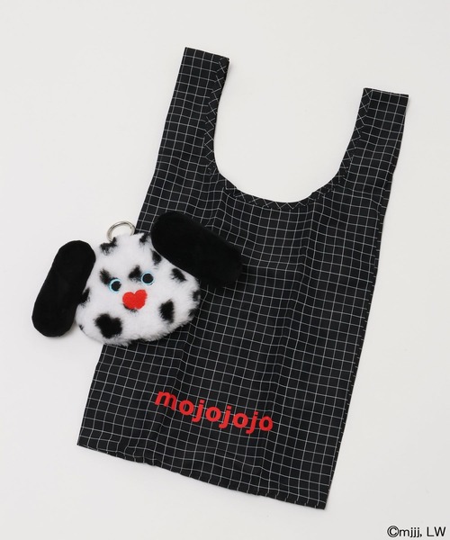 Me%（ミィパーセント）の「【mojojojo】ポーチツキエコBAG 599702（エコバッグ/サブバッグ・レディース・その他1/その他2/その他3/その他5/その他4・FREE）」の13枚目の写真