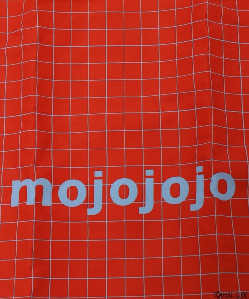 Me%（ミィパーセント）の「【mojojojo】ポーチツキエコBAG 599702（エコバッグ/サブバッグ・レディース・その他1/その他2/その他3/その他5/その他4・FREE）」の20枚目の写真