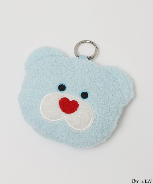 Me%（ミィパーセント）の「【mojojojo】ポーチツキエコBAG 599702（エコバッグ/サブバッグ・レディース・その他1/その他2/その他3/その他5/その他4・FREE）」の21枚目の写真
