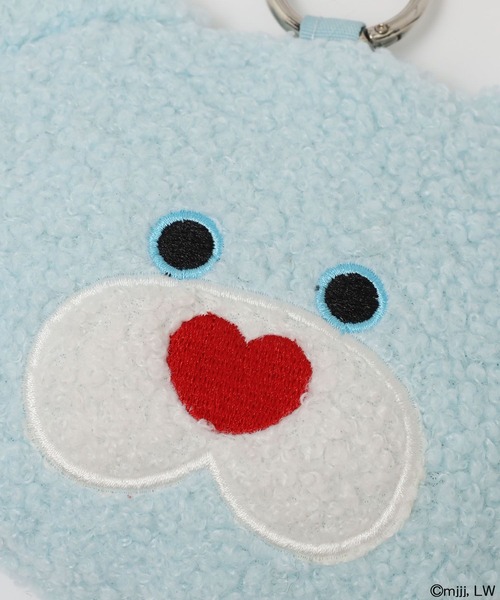 mojojojo】ポーチツキエコBAG 599702（エコバッグ/サブバッグ）｜Me